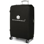 Snowball A88030L-01 černá L – Zboží Mobilmania