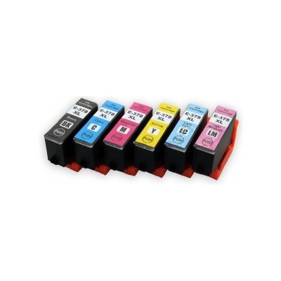 Můj-toner Epson C13T37984010 - kompatibilní – Zboží Mobilmania