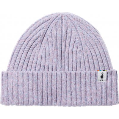 Smartwool Second Cut Cuff Beanie fialová – Hledejceny.cz
