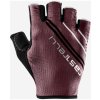 Rukavice na kolo Castelli Dolcissima 2 Wmn SF bordeaux