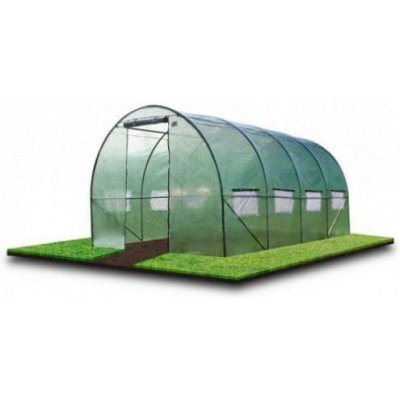 GardenLine 6m x 3m x 2m TUN5613 – Zboží Mobilmania