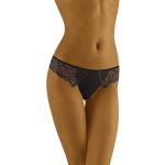 Wolbar Tanga Qechua černé – Zboží Dáma