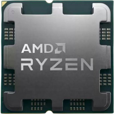 AMD Ryzen 7 7700X 100-100000591WOF – Zboží Živě