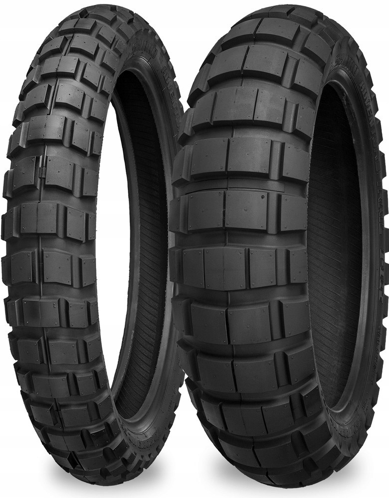 Shinko E804 110/80 R19 59Q