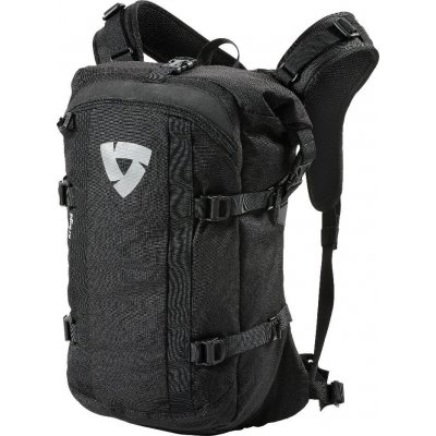 Rev'it! Backpack Barren 18l H2O black