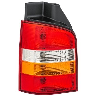 Zadní světlo HELLA 2SK 008 579-091 – Hledejceny.cz