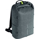 Batoh XD Design P705.642 15,6" grey – Zboží Živě