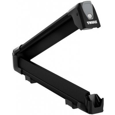 Thule SnowPack 7326 Black – Hledejceny.cz