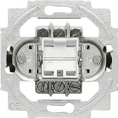 ABB 1011-0-0816B Tango trojfázový bílý – Hledejceny.cz