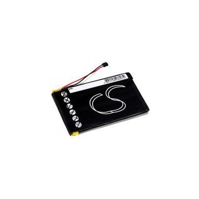 Powery Garmin EE06HE10E00EF 1200mAh Li-Pol 3,7V - neoriginální – Sleviste.cz
