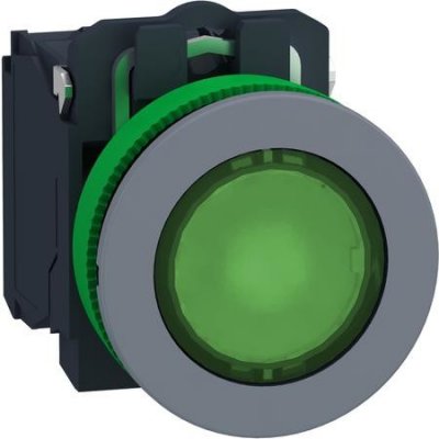 Schneider Electric XB5FW33G5C0 – Hledejceny.cz