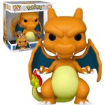 Funko Pop! 851 Pokémon Jumbo Charizard – Zboží Mobilmania