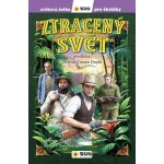 Ztracený svět - Světová četba pro školáky – Hledejceny.cz