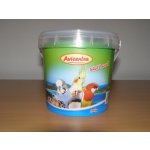 AVICENTRA písek drcené mušle 1,5 kg – Zboží Mobilmania