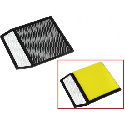 BRONCO vzduchový filtr CAN AM COMMANDER 800 / 1000 / MAX 11-20, MAVERIC 1000 / MAX 13-17 (707800327) (48-1014) – Zboží Mobilmania