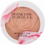 Physicians Formula Rosé All Day Kompaktní pudrový rozjasňovač Freshly Picked 9 g – Hledejceny.cz