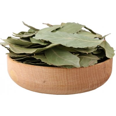 Řezpof Bobkový list celý 50 g – Sleviste.cz