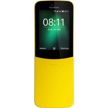 Nokia 8110 4G Single SIM