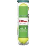 Wilson Starter Play 4ks – Hledejceny.cz