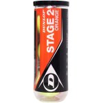 Dunlop Stage 2 3 ks – Zboží Dáma