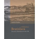 Bratislava a železnice Železnice v Bratislave do roku 1918 – Zboží Mobilmania