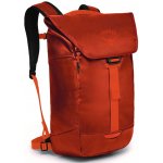 Osprey Transporter Flap orange dawn 20 l – Hledejceny.cz