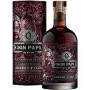 Don Papa Sherry Casks 45% 0,7 l (kazeta)