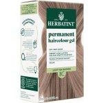 Herbatint permanentní barva na vlasy světle popelavá blond 8C 150 ml – Zbozi.Blesk.cz