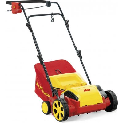 WOLF-Garten VA 303 E 16BFDFLA650 – Zbozi.Blesk.cz