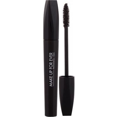 Make Up For Ever Smoky Lash Extra Black řasenka Black 7 ml – Hledejceny.cz