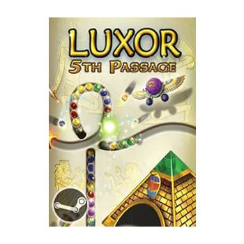 Luxor: 5th Passage