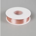 Cake Star Stuha růžovo-zlatá (25 mm x 45 m) – Zboží Mobilmania