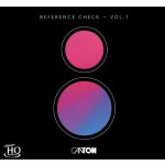 Canton Reference Check 1 - Various Artists - Various Artists CD – Hledejceny.cz