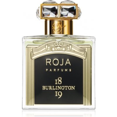 Roja Parfums Burlington 1819 parfémovaná voda unisex 100 ml