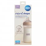 Canpol babies Lahev antikoliková natural shape 330 ml – Sleviste.cz