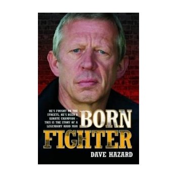 Born Fighter - D. Hazard