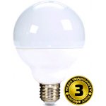 Solight LED žárovka 18W 104W E27, teplá bílá – Hledejceny.cz