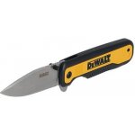 DeWalt DWHT10993-0 kapesní sklápěcí nůž 82mm – Zboží Dáma