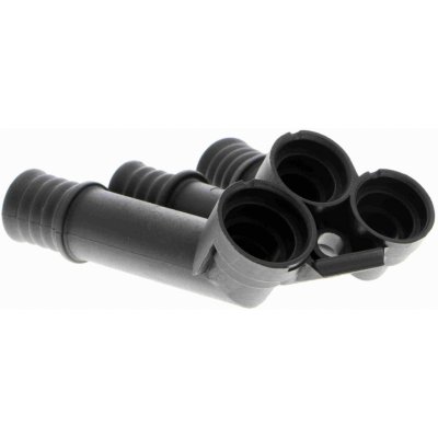 Příruba chladiva VAICO V20-0744 | Zboží Auto