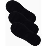 Ombre Clothing pánské ponožky Alvar U155 černá