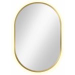 Baltica Design Tiny Border Pastille 40x90 cm zlatá 5904107904818 – Hledejceny.cz