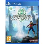 One Piece Odyssey – Hledejceny.cz