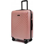 ROWEX Roseline růžovo-zlatá 66x45x26 cm – Hledejceny.cz