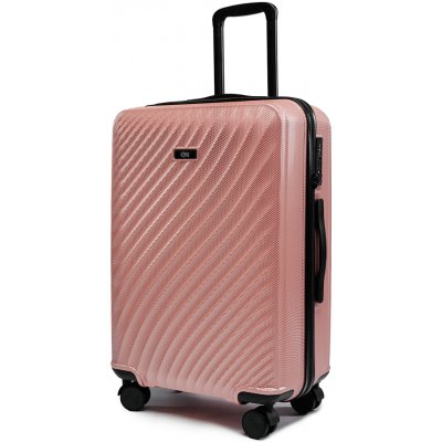 ROWEX Roseline růžovo-zlatá 66x45x26 cm – Hledejceny.cz