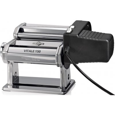 Küchenprofi Strojek na těstoviny VITALE 150 s motorem – Zbozi.Blesk.cz