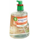 Air Wick Active Fresh Dýně a podzim.koření náhradní náplň 228 ml – Sleviste.cz