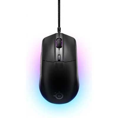 SteelSeries Rival 3 Gen 2 62515 – Sleviste.cz