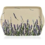 Banquet Tác melaminový sandwich Lavender 21x14cm – Zboží Mobilmania