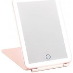 Verk 24420 Podsvícené kosmetické zrcátko color – Zboží Dáma
