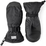 Hestra Gauntlet Sr. mitt Svart/Svart – Sleviste.cz